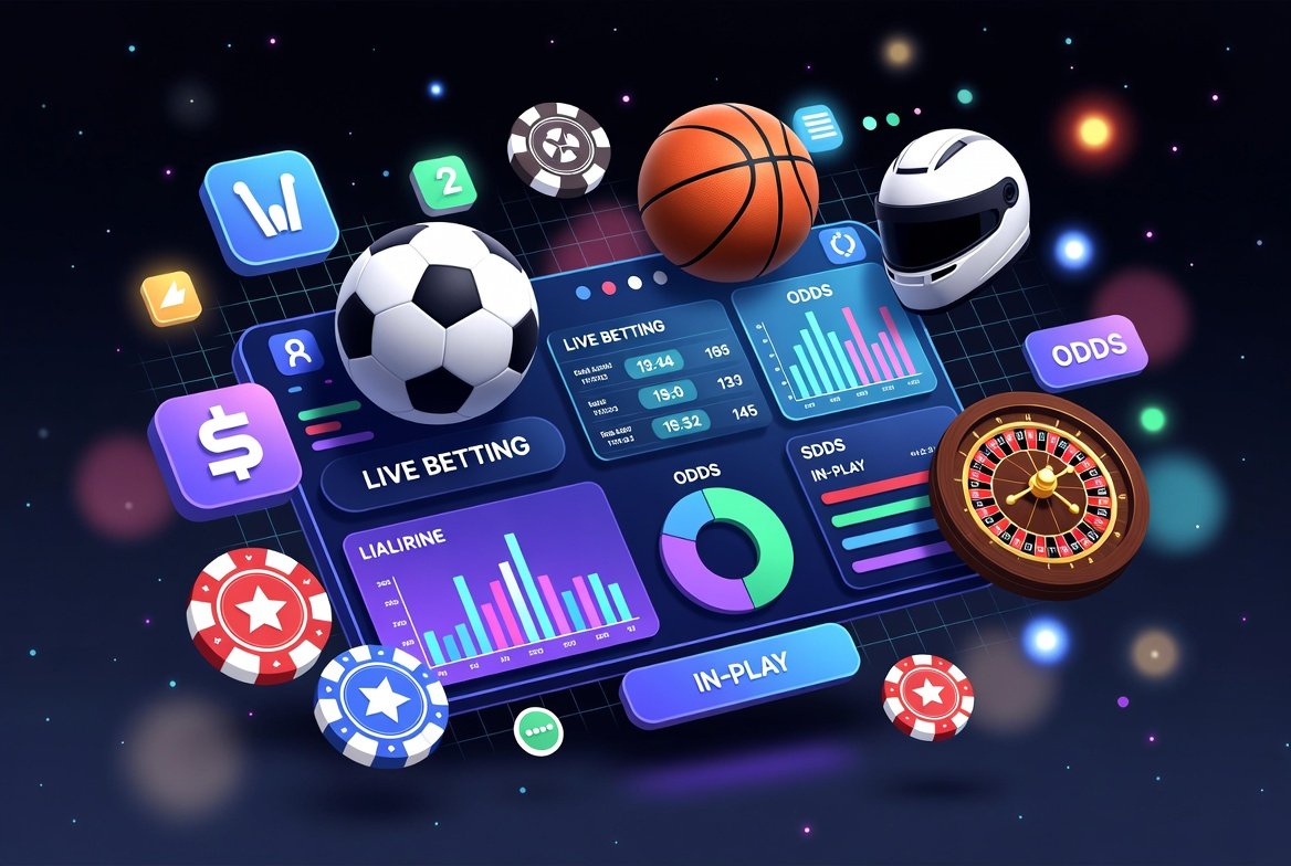 초보도 실수 없이 선택할 수 있는 안전한 토지노 목록과 필수 점검 요소