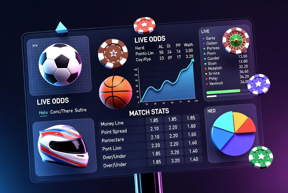 입출금 빠르고 먹튀없는 사설토토 찾는 완벽 가이드와 안전한 선택 기준 총정리