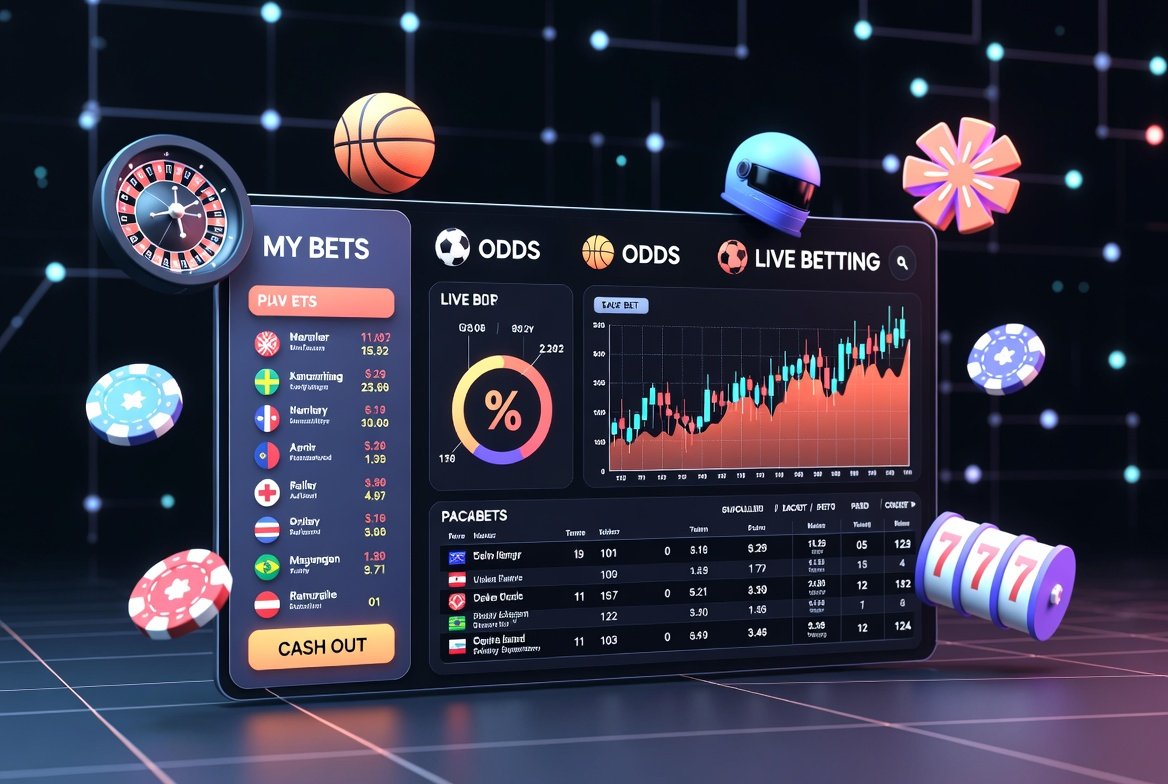 스포츠토토 배팅 최적화된 안전놀이터 공략법과 먹튀없는 보증사이트 선별 기준