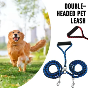 Heavy Duty Rope Dog Leashes Comfortable To Grip Flexible Cat Walking Rope Gift For Friend Family Dog Cat Xuan-us