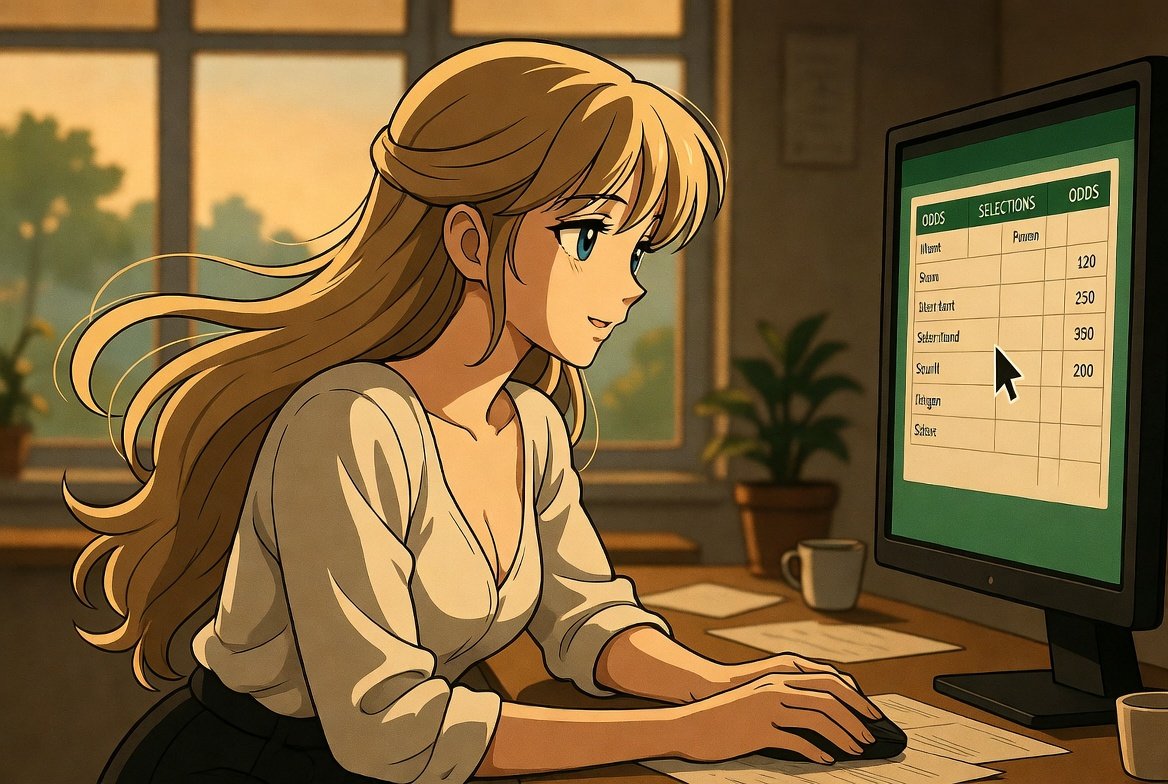 스포츠토토 배팅 최적화된 안전놀이터 공략법과 먹튀없는 보증사이트 선별 기준