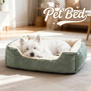 Bed for Cats Pet Products Cushions Kitten Winter