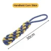 Corn Stick-Shaped