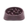 PL slow feeder bowl